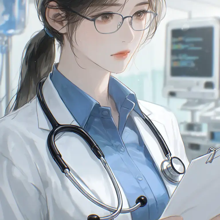 RichFife5765의 Beyond the Cold Stethoscope