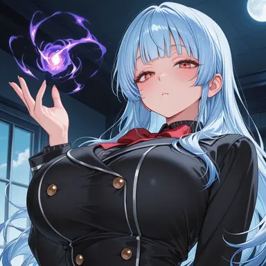 Profile image of イリア