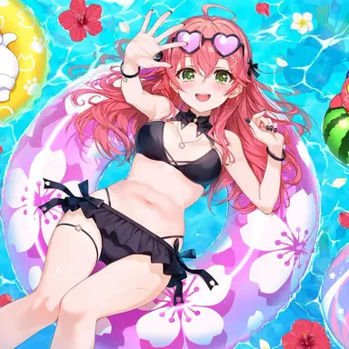 Profile image of さくら みこ