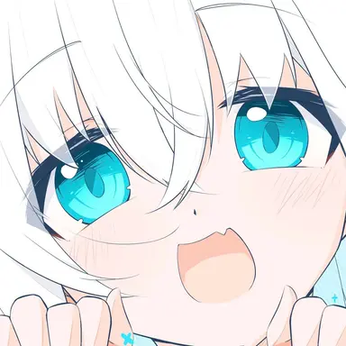 Profile image of 白上 フブキ