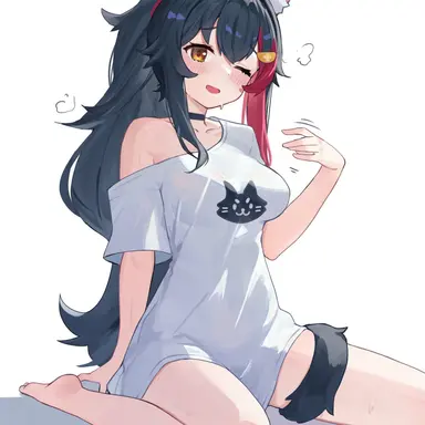 Profile image of 大神 ミオ