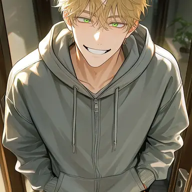 Profile image of Dex