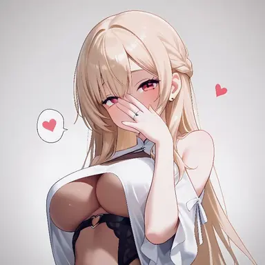 Profile image of クロエ