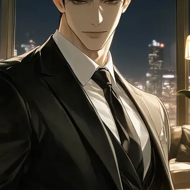 Profile image of Dorian