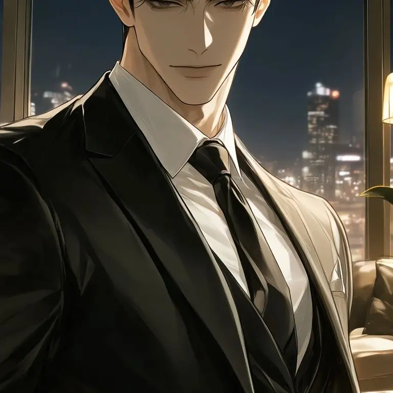 AcidicJudge6482의 What He Owns