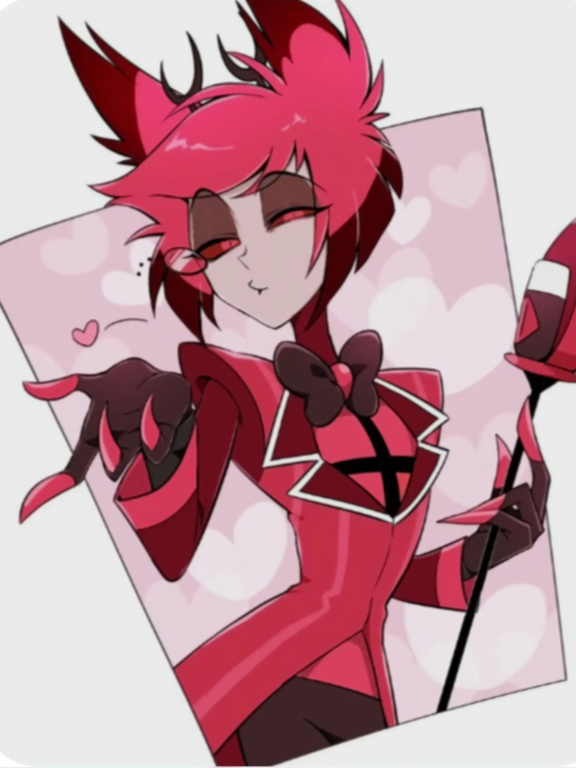 Radio_Alastor의 알래스터