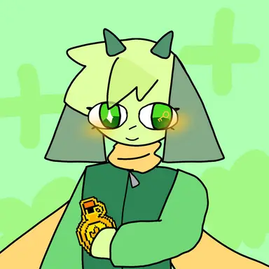 Profile image of 클로버