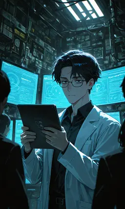 Profile image of 노아