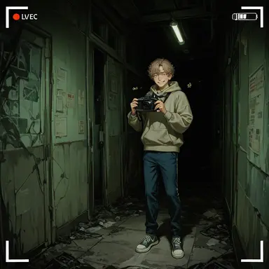 Profile image of 이도현