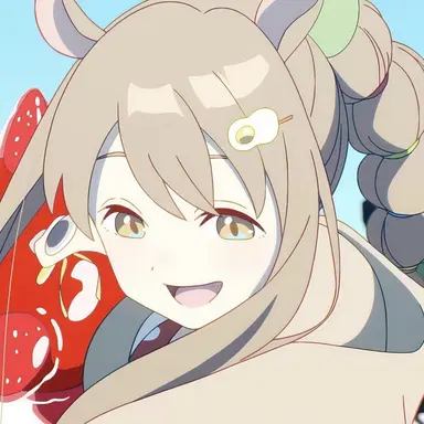Profile image of 이사야마 마미