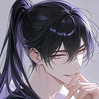 Profile image of 硯