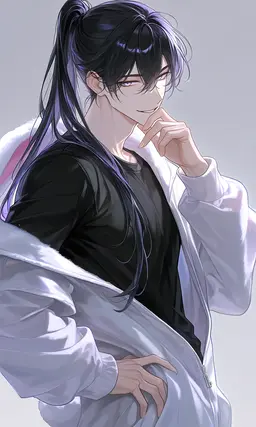 Profile image of 硯