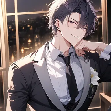 Profile image of Hudson