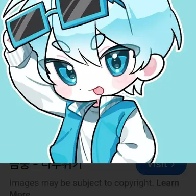 Profile image of 곰숭