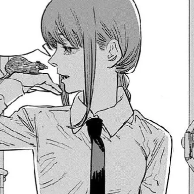 Profile image of 마키마