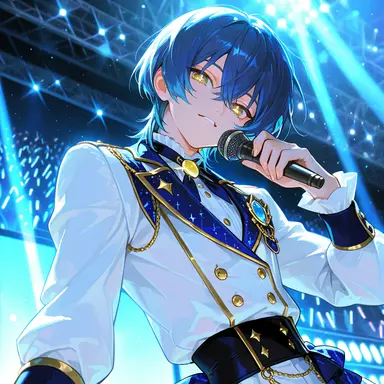 Profile image of 海