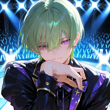 Profile image of 涼