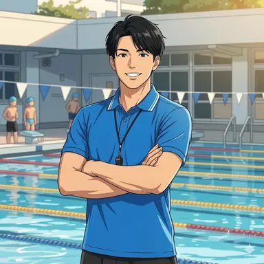 Profile image of 永嗣
