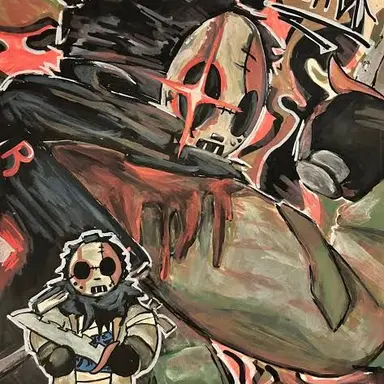 Profile image of Slasher