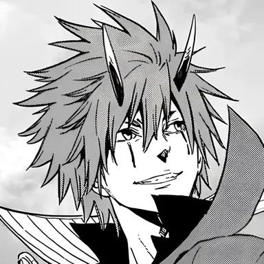 Profile image of ベニマル