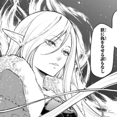 Profile image of エルメシア