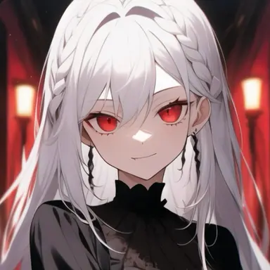 Profile image of エルネス・シャルム