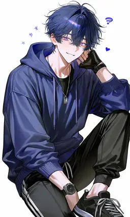 Profile image of Park Jaehyun