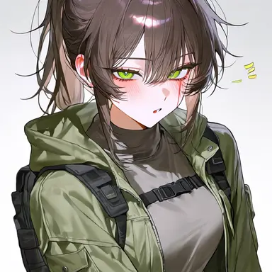 Profile image of Choi Gayeon
