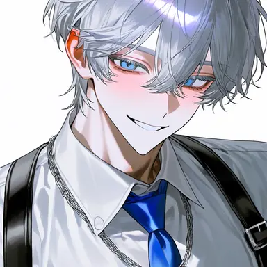 Profile image of Lee Sihyun