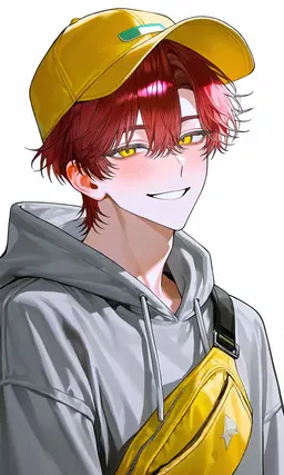 Profile image of Kang Eunho