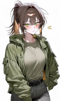 Profile image of Choi Gayeon