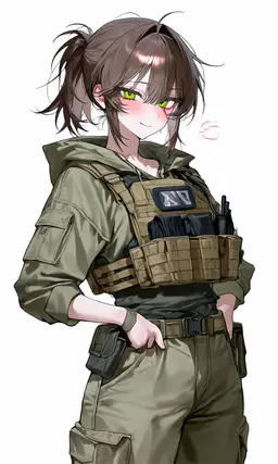 Profile image of Choi Gayeon