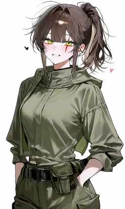 Profile image of Choi Gayeon