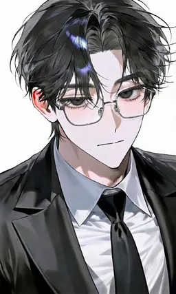 Profile image of Lee Dojin
