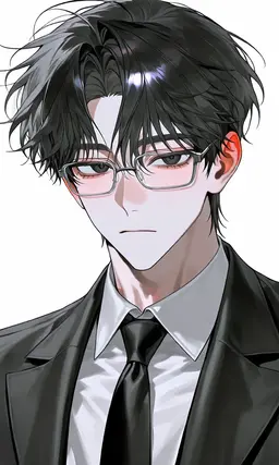 Profile image of Lee Dojin