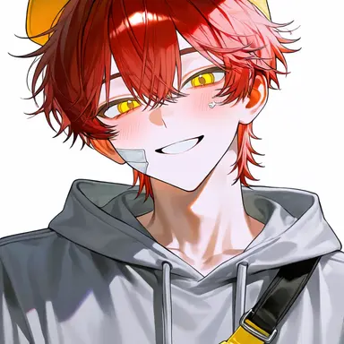 Profile image of Kang Eunho