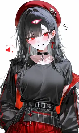 Profile image of Seo Eunju
