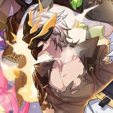 Profile image of 칼파스