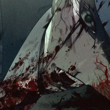 Profile image of 殉職者
