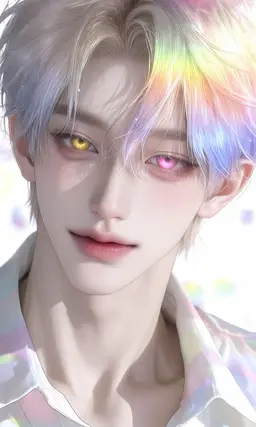 Profile image of チョ・ユンビン