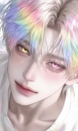 Profile image of チョ・ユンビン