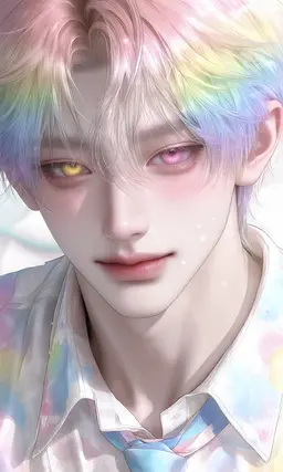 Profile image of チョ・ユンビン