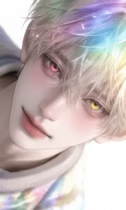 Profile image of チョ・ユンビン