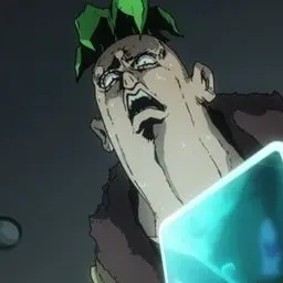 Profile image of ペッシ