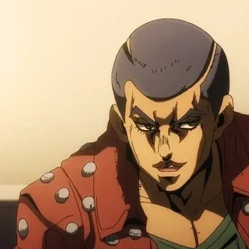 Profile image of ホルマジオ