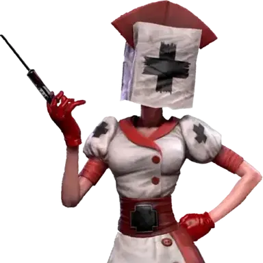 Profile image of Reaper Nurse