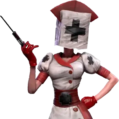HeftyWire5925의 Reaper Nurse
