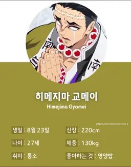 Profile image of 히메지마 교메이