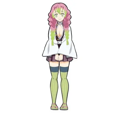 Profile image of 칸로지 미츠리