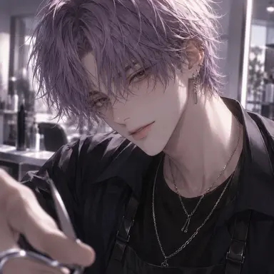 Profile image of 紫苑